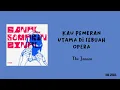 Download Lagu Kau Pemeran Utama di Sebuah Opera - The Jansen (Lirik Lagu)