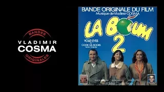 Download Cook Da Books - Your Eyes - BO Du Film La Boum 2 MP3