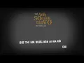 Download Lagu Anh Sợ Mình Tan Vỡ ( Lofi Ver ) - Hồ Phong An || Lyrics video