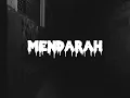 Robin \u0026 The Poetry - Mendarah (Official Music Video)