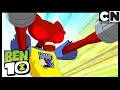 Lagu Kevin 11 Won't Stop Stealing | Wheels of Fortune | Ben 10 | Cartoon Network