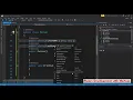 Visual Studio Code Regions