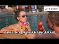 Download Lagu LARA Beach Antalya Turkey