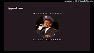 paulo kafeero mulamu wange
