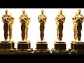 Full list of nominees for 97th Academy Awards released