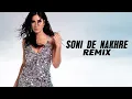 Download Lagu Soni De Nakhre Sone Lagde | Remix | DJ Syrah x DJ Shad | Partner | Govinda, Salman Khan
