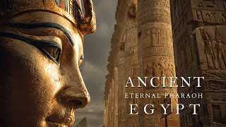 Eternal Pharaoh Ancient Egyptian Music Relaxing For Deep Sleep Meditation Focus  Eternal Pharaoh Ancient Egyptian Music Relaxing For Deep Sleep Meditation Focus