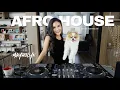 Download Lagu Afro House Mix 2025 | Special Mix | LIVE DJ SET BY MAYRILYN #001