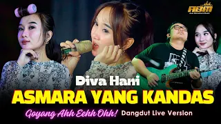 diva hani asmara yang kandas official live dangdut sonata reborn 