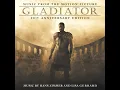 Strength And Honor - Gavin Greenaway & The Lyndhurst Orchestra