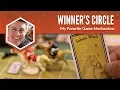 Winner s Circle My Favorite Game Mechanism