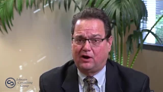 Testimonial from Tom Starks