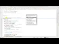 DVT Eclipse IDE Layers View