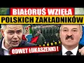 Download Lagu BIAŁORUŚ WZIĘŁA POLSKICH ZAKŁADNIKÓW - ODWET ŁUKASZENKI