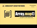 JavaScript map Method Step by Step Explanation Transform Arrays Like a Pro Complete Guide