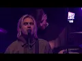 Busted - What I Go To School For (Live at Hits Live)