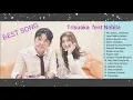 Download Lagu best song trisuaka feat nabila full album