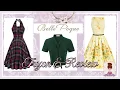 Belle Poque Haul Tryon Review