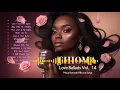 Download Lagu Chioma – Love Ballads Vol. 14 | 1 Hour of Romantic R\u0026B Love Songs