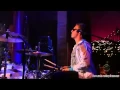 Arctic Monkeys - Fluorescent Adolescent Late Show with David Letterman