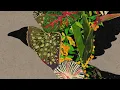 Obay Alsharani - 'Dream Within a Dream' (Official Audio) - Coldcut