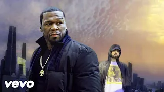 50 Cent Eminem Lloyd Banks 2pac DON T PUSH ME Remix 2025 