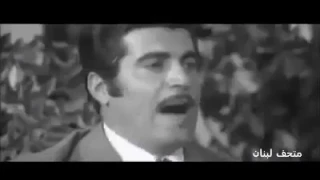 مجزم جوقة الزغلول على تلفزيون لبنان 