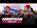 Download Lagu NURUL HUDA | نور الهدى ARRIDWAN syiria