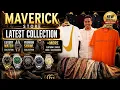 New Arrivels From Maverick store