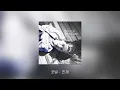 [음악추천_Sensitive] 햇살 - 민채