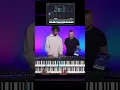 Download Lagu 4-1-5-6 progression 🔥 🎹  #piano #sundaykeys #music #worshipkeys