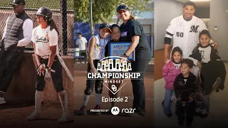 Championship DNA Championship Mindset Season 3 Episode 2