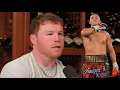 Canelo Alvarez ANNOUNCES his NEXT Fight Pulling Up on David Benavidez Fight Christian Mbilli