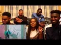 Download Lagu AKA - Fela In Versace ft. Kiddominant ( REACTION VIDEO ) || @akaworldwide @Ubunifuspace