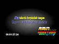 MAYA || Muchsin Alatas || KARAOKE