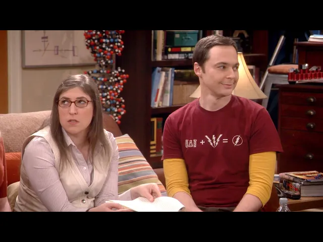 Video: Sheldon Cooper Moments That Made Season 9 Unforgettable