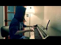Forgotten Memories - Original Piano Composition