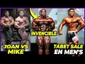 Download Lagu MADELMAN vuelve a GANAR 🏆 + JORGE TABET en MEN'S + Mike vs Joan pradells 