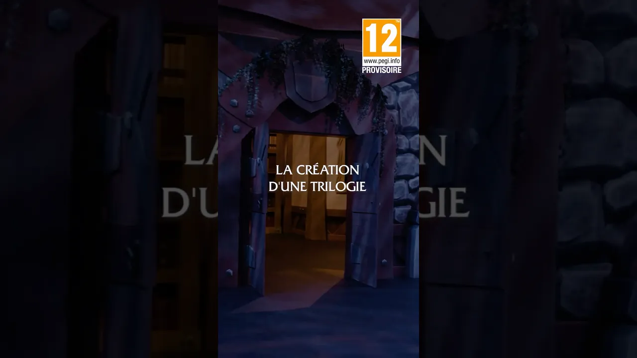 World of Warcraft FR channel featured image