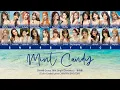 Download Lagu SNH48 36th Single (Senbatsu) - Mint Candy / 薄荷糖 | Color Coded Lyrics CHN/PIN/ENG/IDN