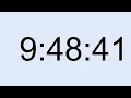 Download Lagu X2Download com The longest COUNTDOWN video on YouTube 360p360p