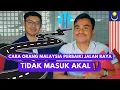 Lagu TIDAK MASUK AKAL😲‼️INILAH CARA ORANG MALAYSIA MEMPERBAIKI JALAN RAYA MEREKA