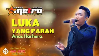 serious wounds annas harhera all new metro kembangarum mranggen anijaya audio airi 