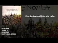 Bengala - Miente (LETRA)