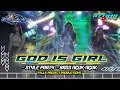 Download Lagu DJ GOD IS GIRL - STYLE PARTY || CEK SOUND KARNAVAL 2025 #ceksound2025 #djkarnavalhoreg
