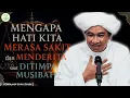 Jalan Keluar Musibah: Terima (Mahaguni) Bala, Maka Hati Akan Tenang | Abah Guru Zuhdi