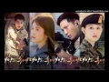 Sg wannabe - by my side ost