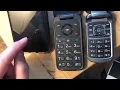 SWITCHING from 3G to 4G upgrading verizon cell phone explaining the process tcl flip pro