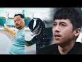 Download Lagu WOW MANTAP YOUTUBER INI KAGET MELIHAT BERUBAHNYA BAPAK JADI VENOM, YANG KE 5 MEMBUAT ANDA TERCENGANG