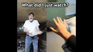 What Did I Just Watch Comedy Funny Goofy Viral Katseye Lipsync وجهة ప వ від Pov 